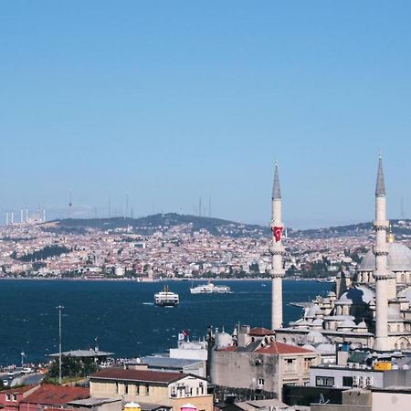 Sefa-I Huerrem Suit House Provincia di Provincia di Istanbul Esterno foto